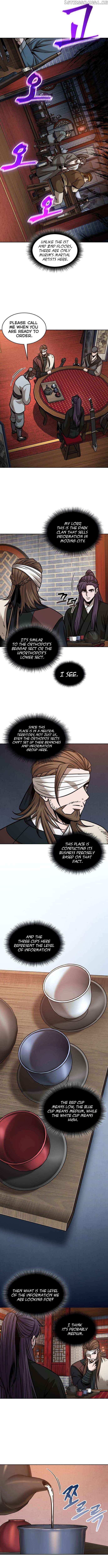 Nano Machine Chapter 157 image 06